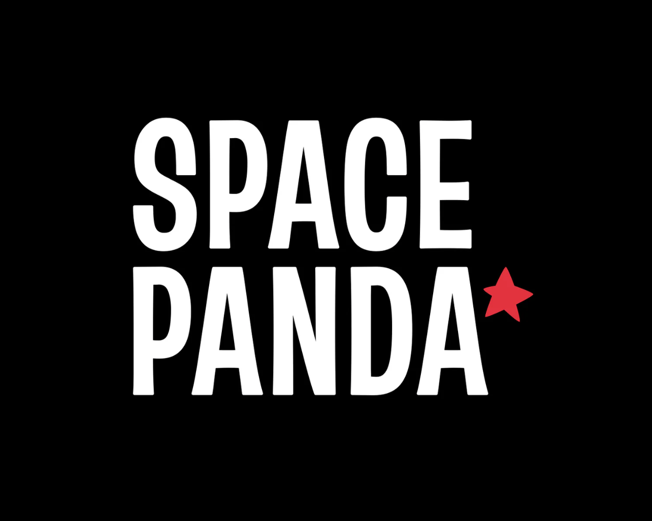 About SPACEPANDA
