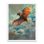 Taking Off With The Goods