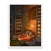 The Little Dragons Hoard